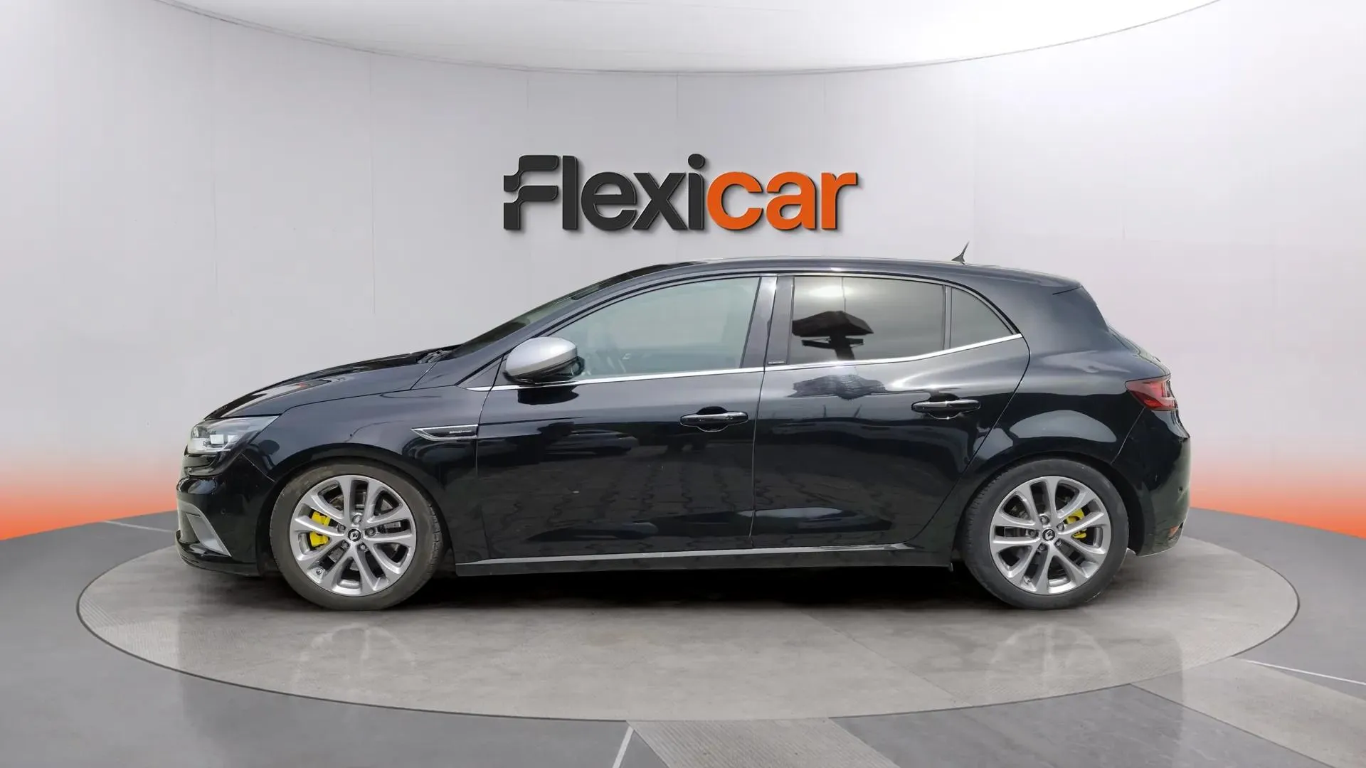 Renault Mégane GT Energy TCe EDC - foto 7