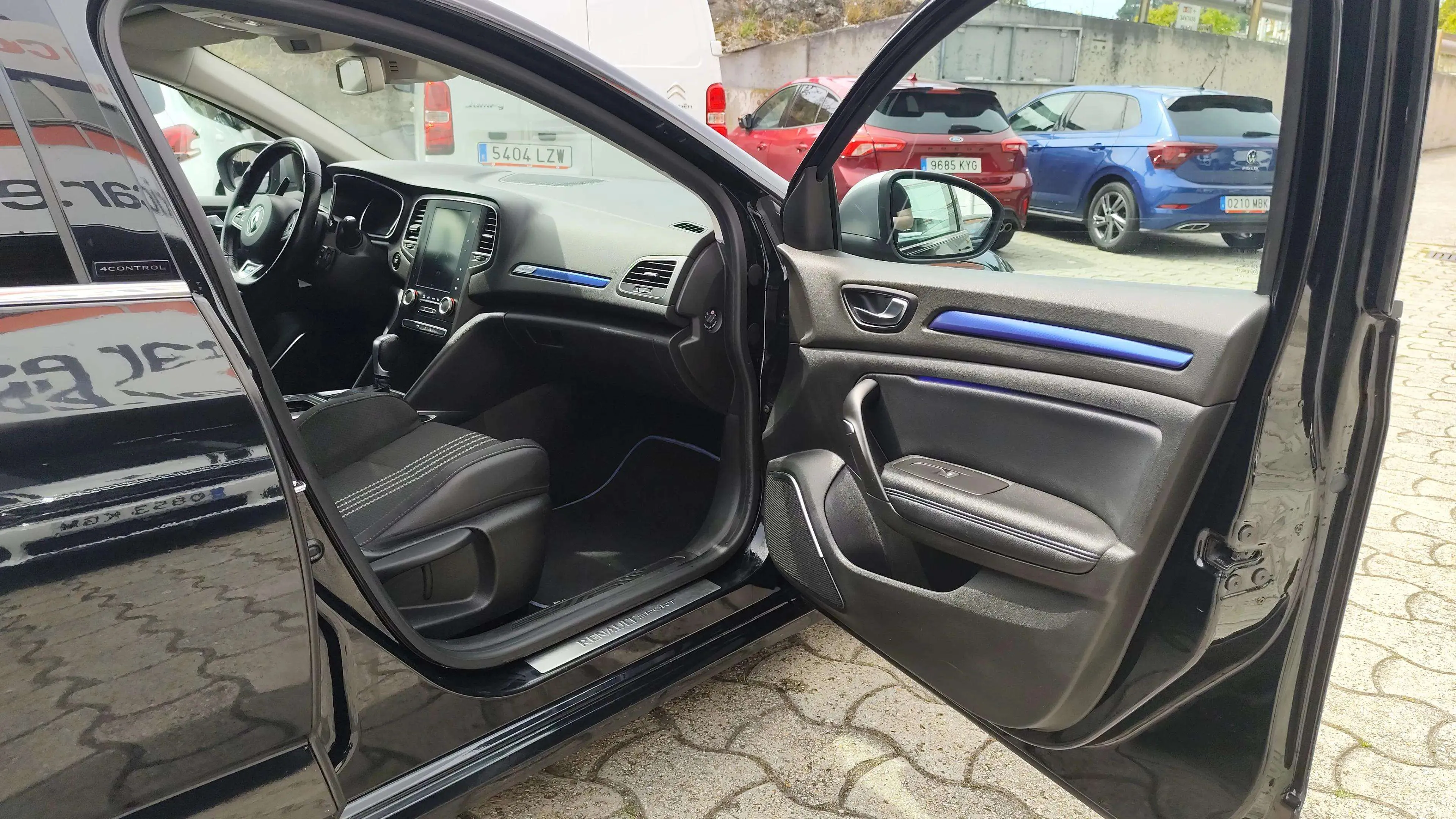 Renault Mégane GT Energy TCe EDC - foto 12