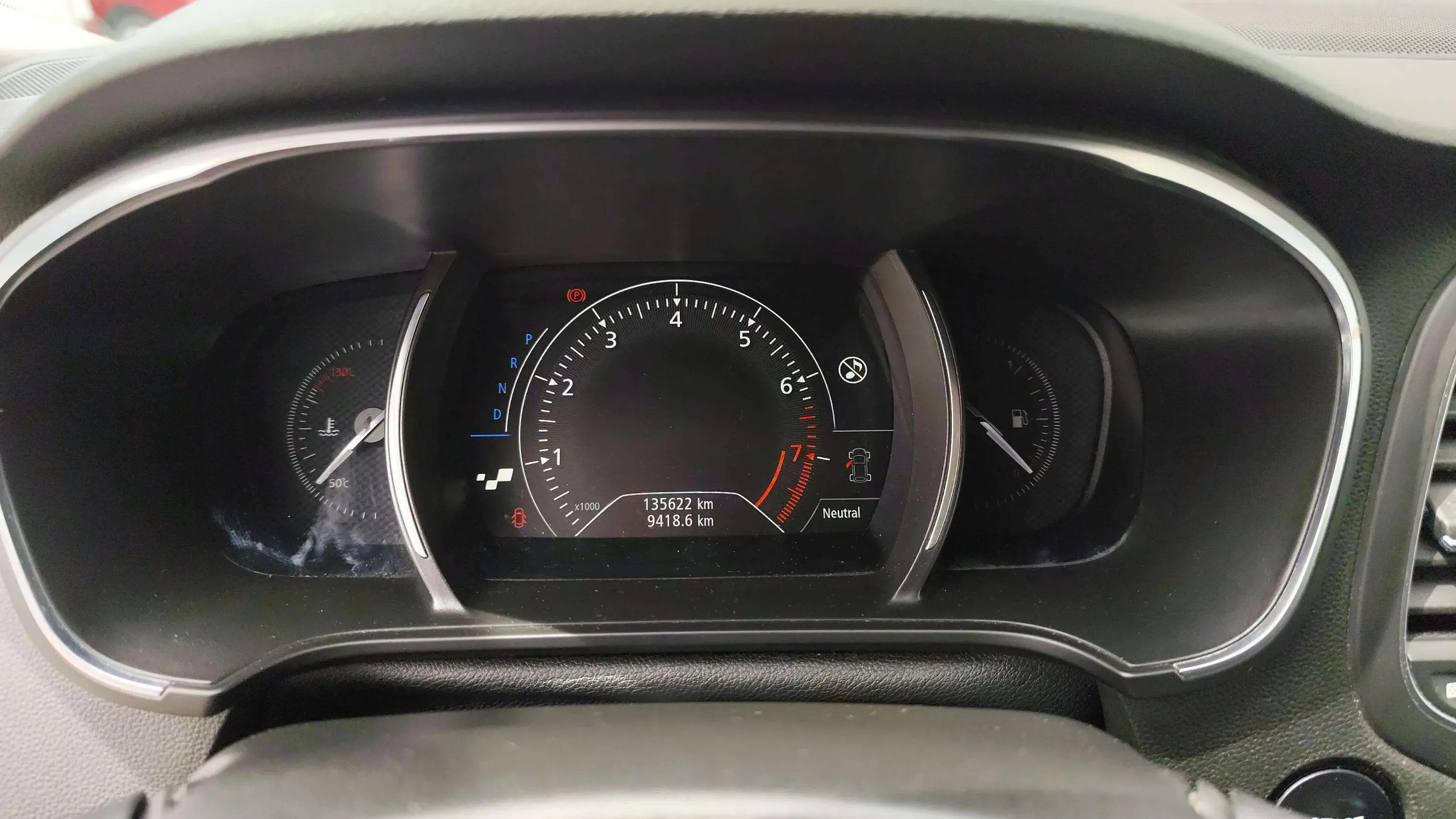Renault Mégane GT Energy TCe EDC - foto 11