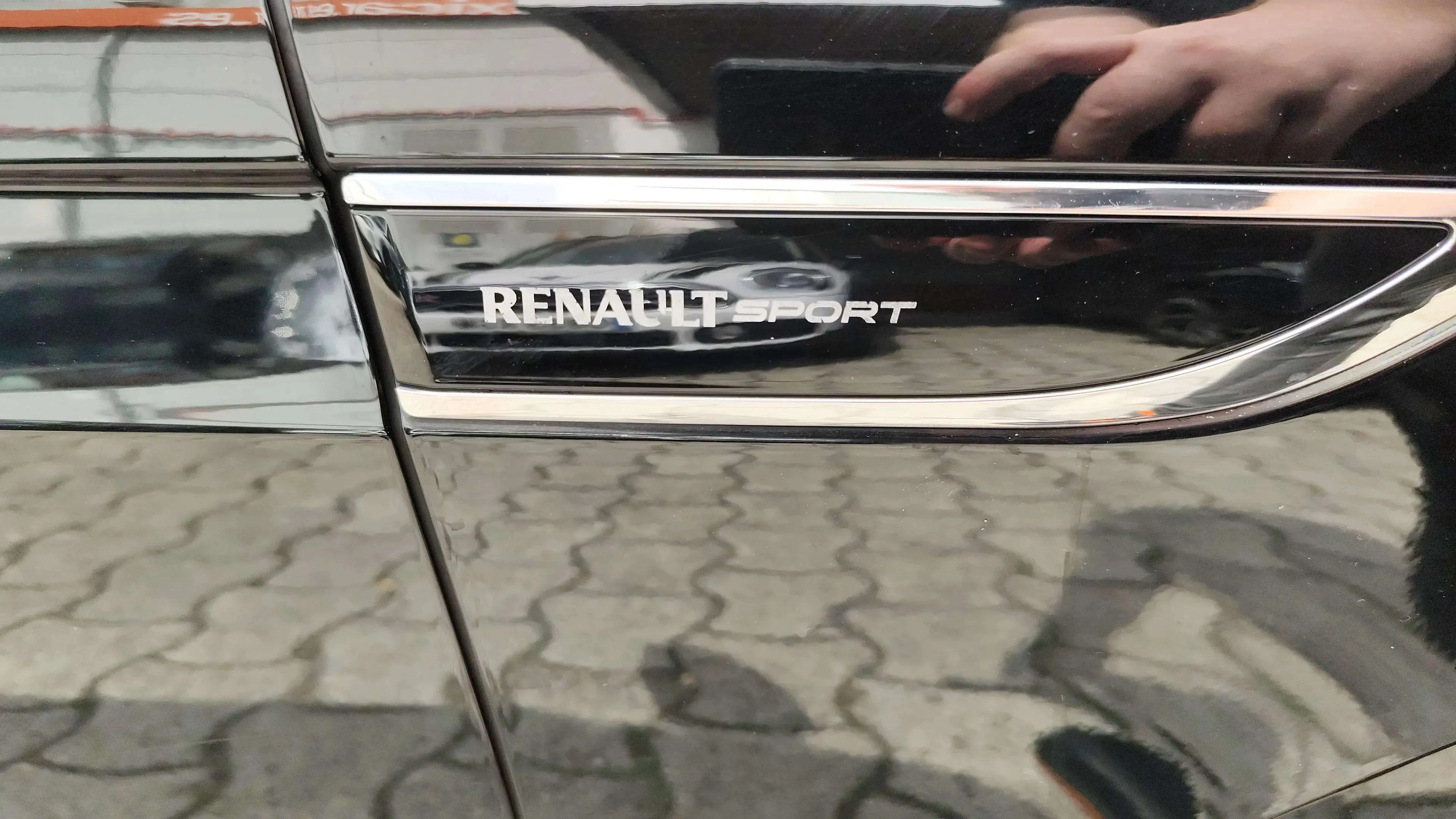 Renault Mégane GT Energy TCe EDC - foto 16