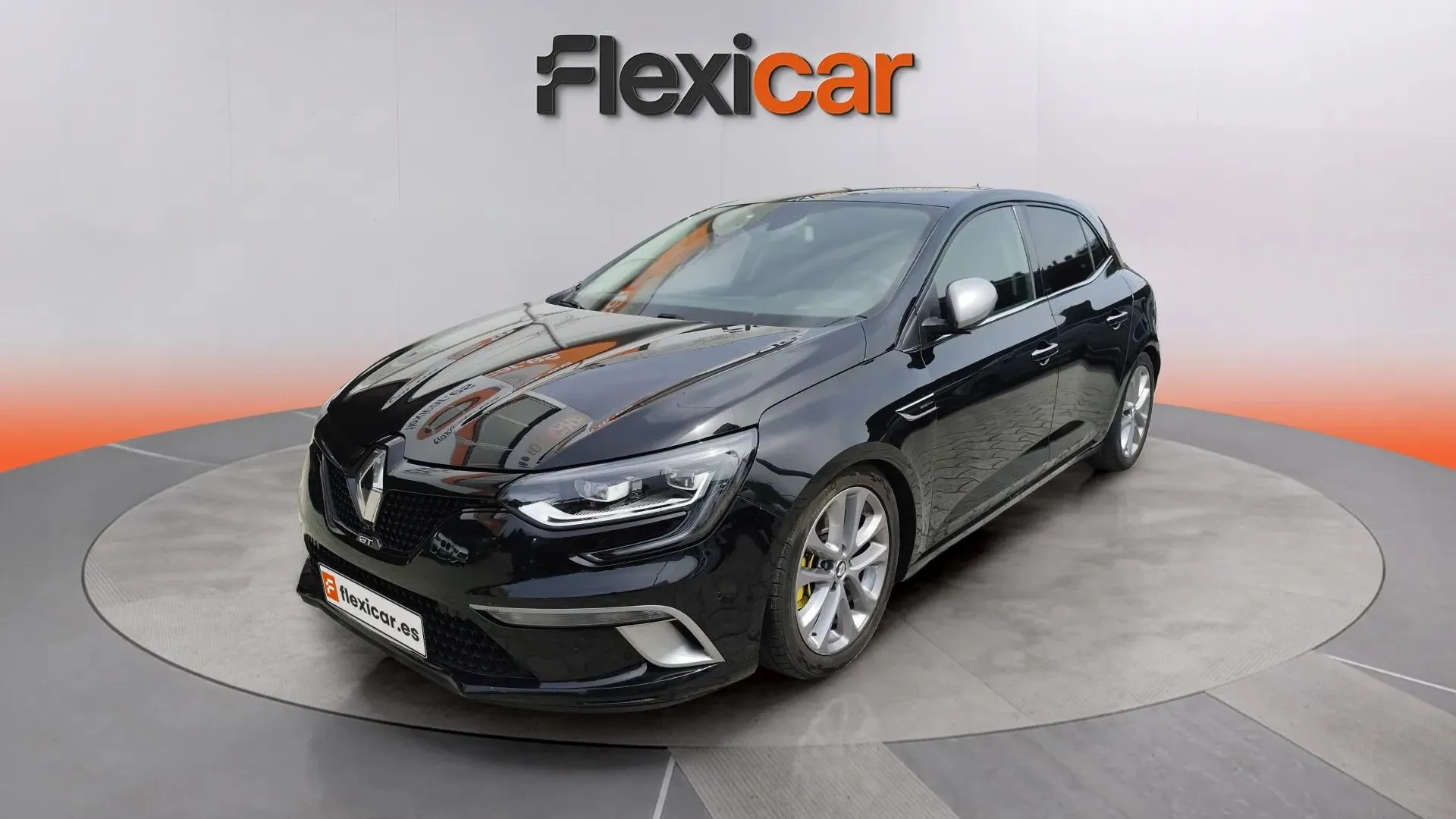 Renault Mégane GT Energy TCe EDC - foto 3