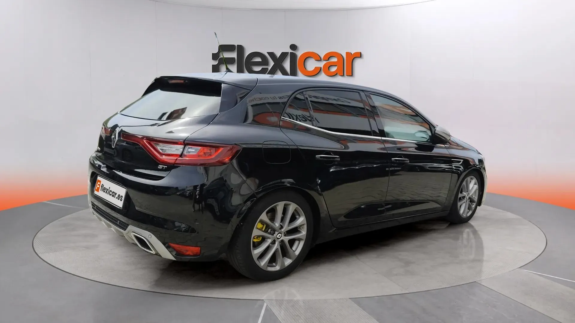 Renault Mégane GT Energy TCe EDC - foto 4