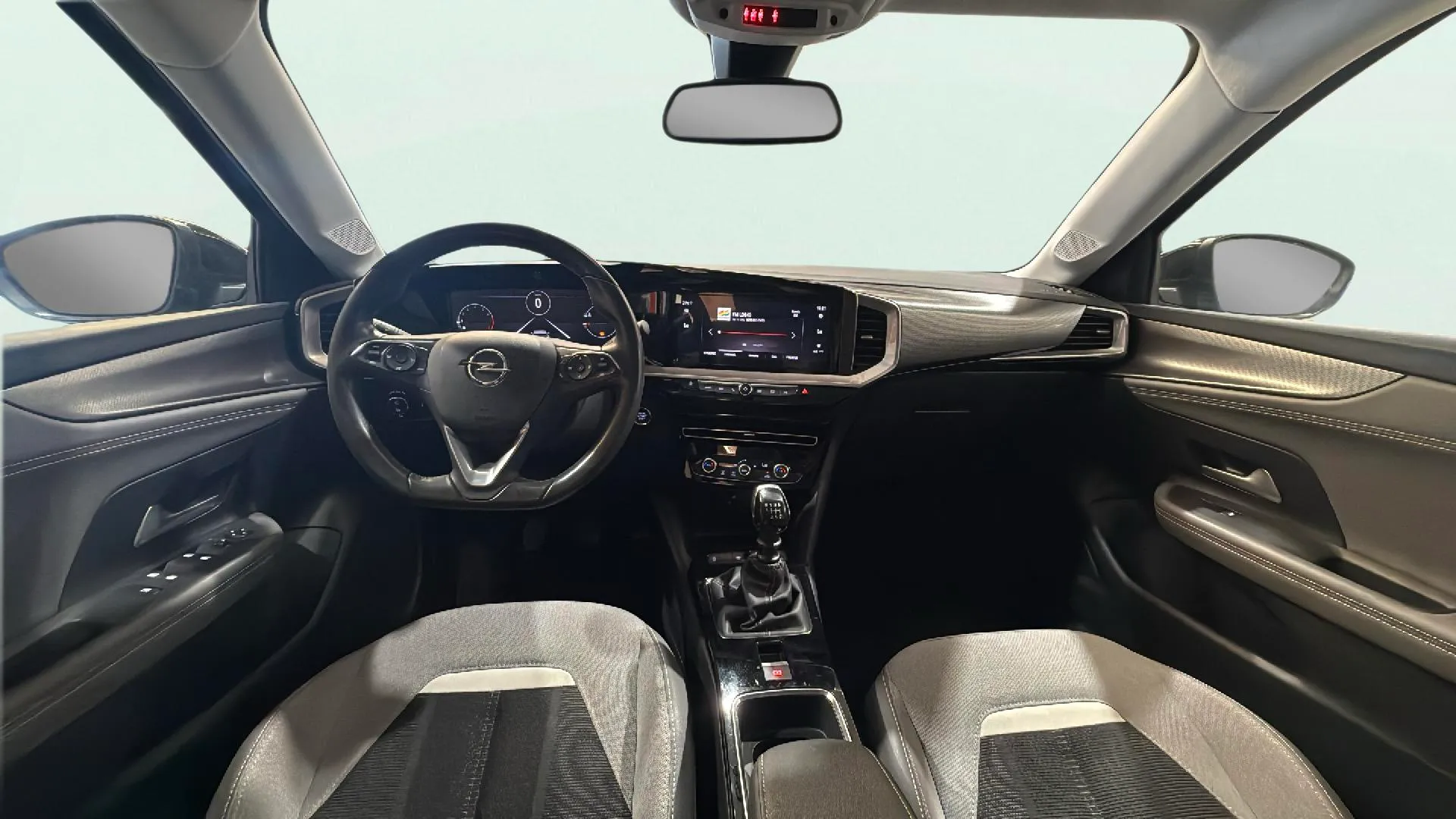 Opel Mokka 1.2 T Business Elegance - foto 12