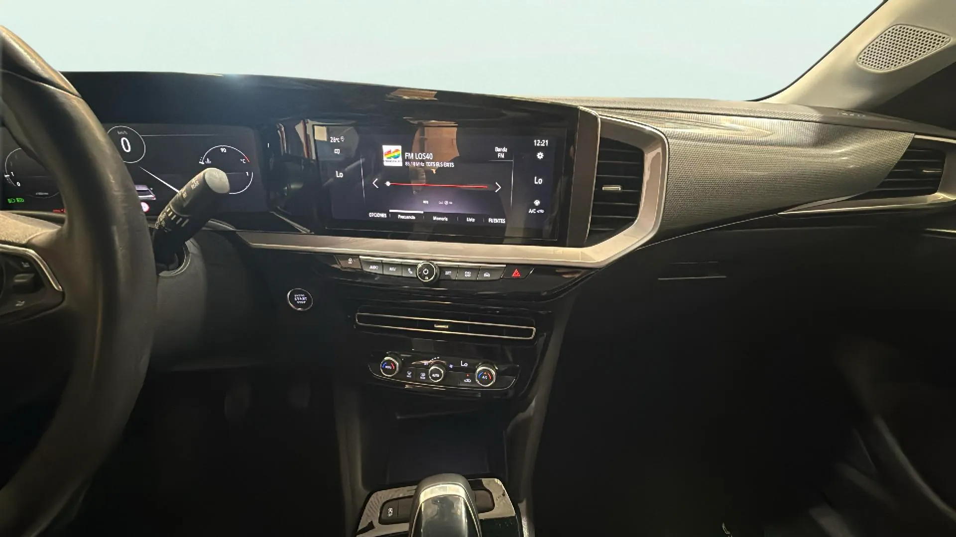 Opel Mokka 1.2 T Business Elegance - foto 9