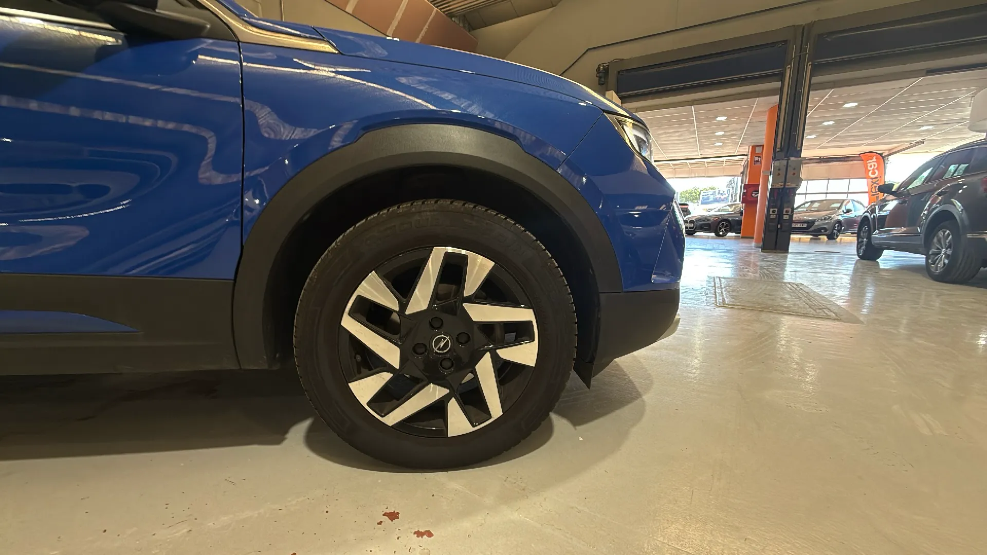 Opel Mokka 1.2 T Business Elegance - foto 21