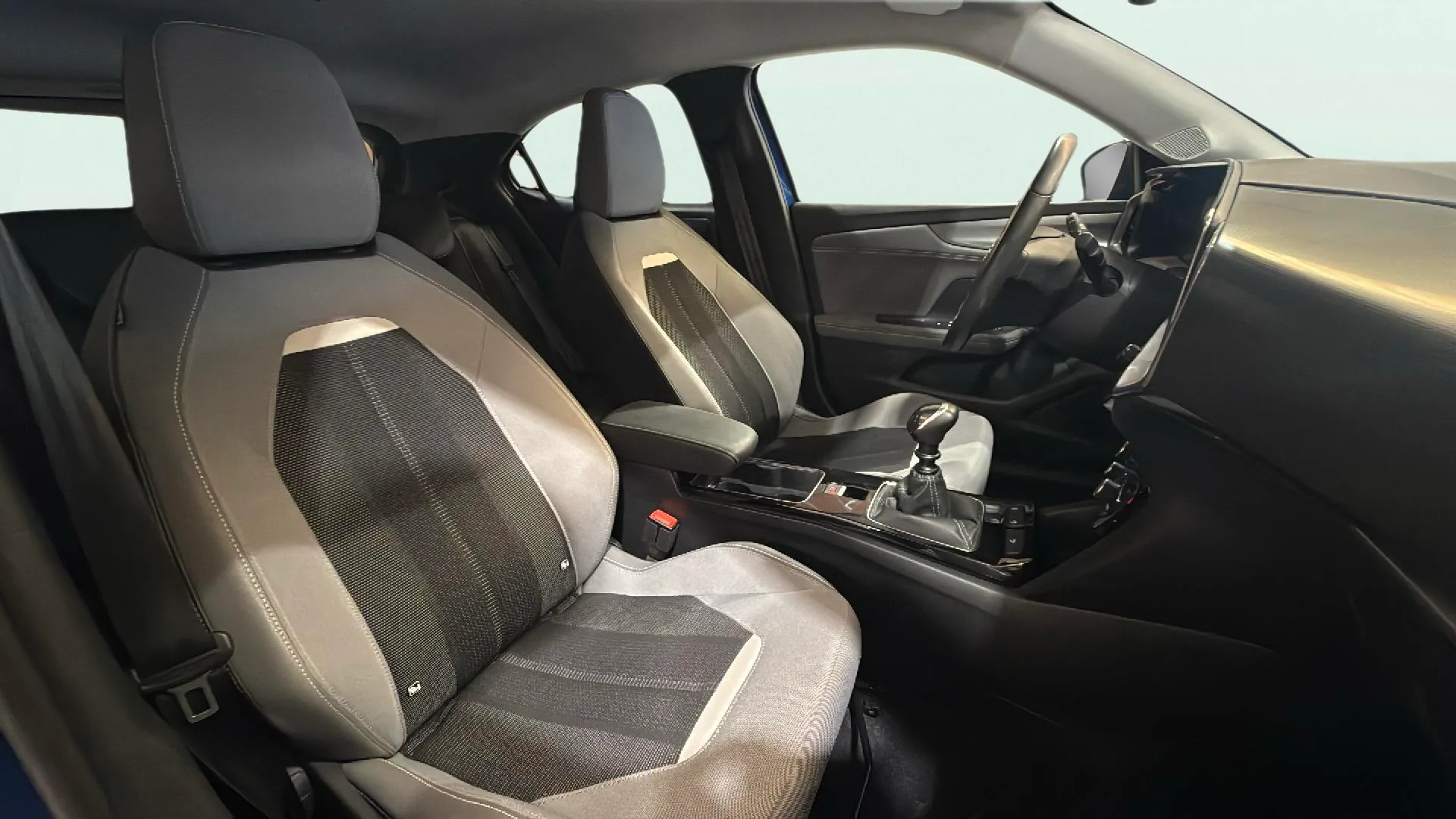Opel Mokka 1.2 T Business Elegance - foto 13