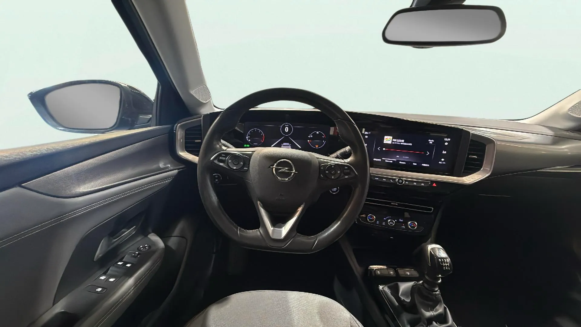 Opel Mokka 1.2 T Business Elegance - foto 10