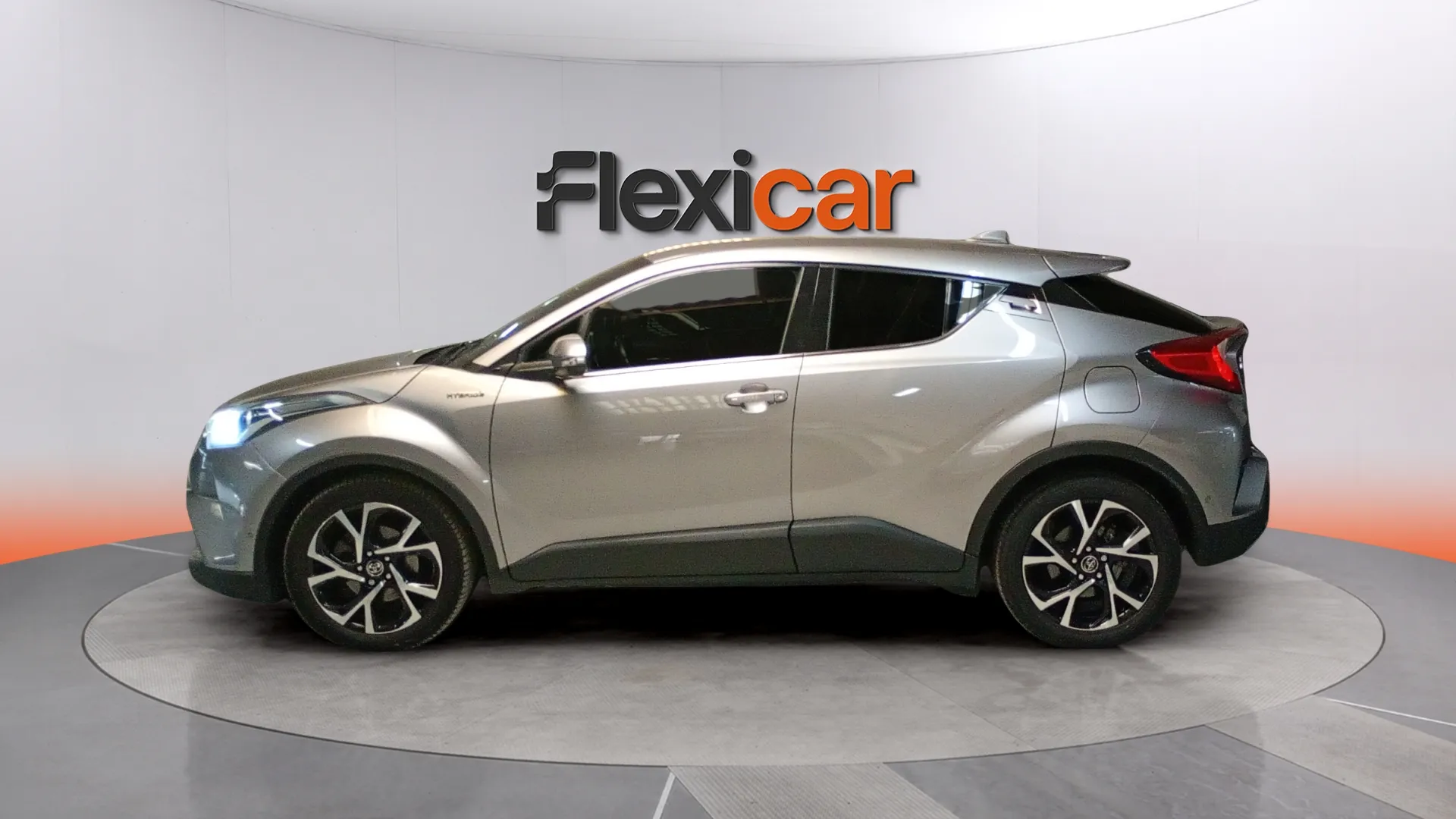 Toyota C-HR 1.8 125H Advance - foto 5