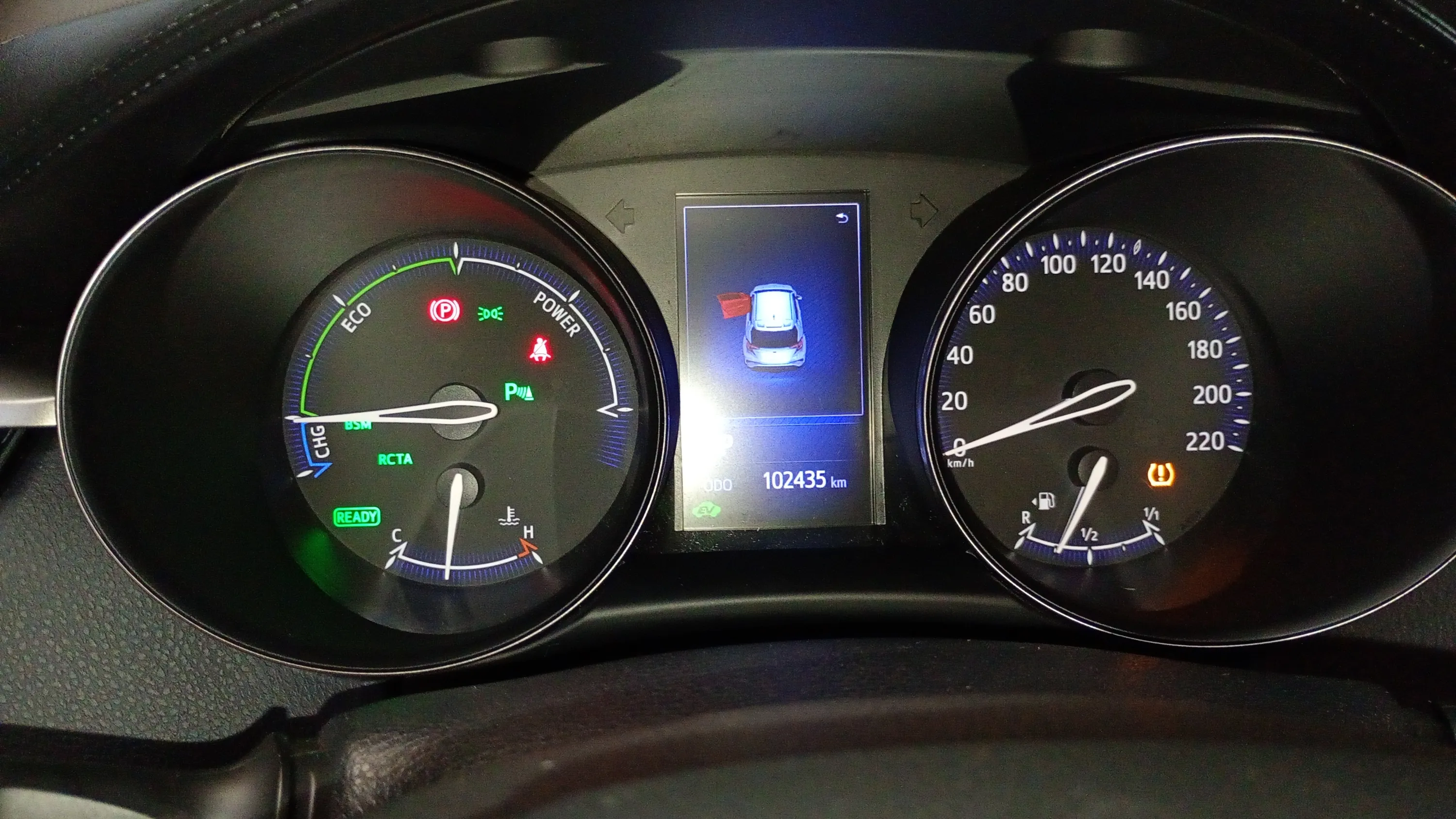 Toyota C-HR 1.8 125H Advance - foto 6