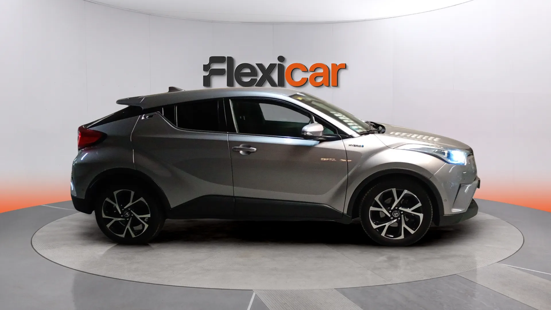 Toyota C-HR 1.8 125H Advance - foto 3