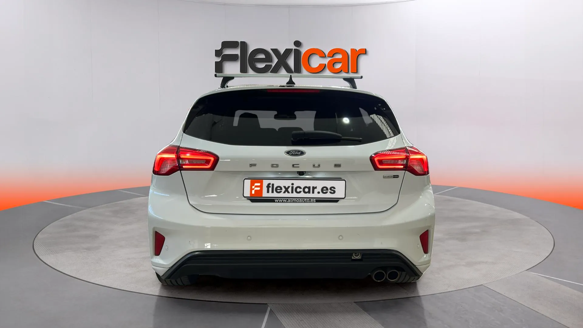 Ford Focus 1.0 EcoBoost MHEV ST-Line - foto 7