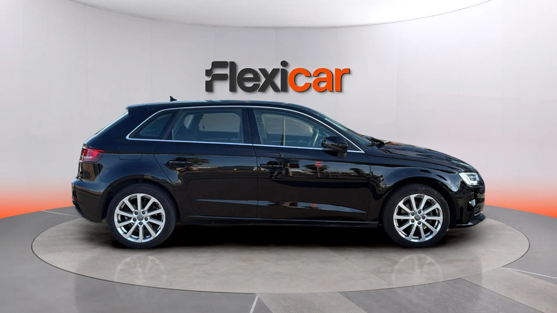 Audi A3 1.6 TDI S tronic Sportback - foto 8