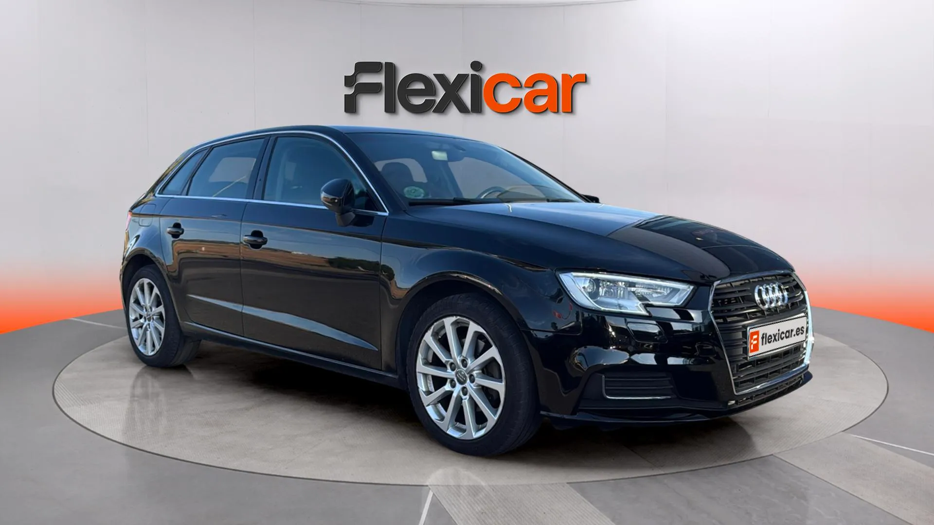 Audi A3 1.6 TDI S tronic Sportback