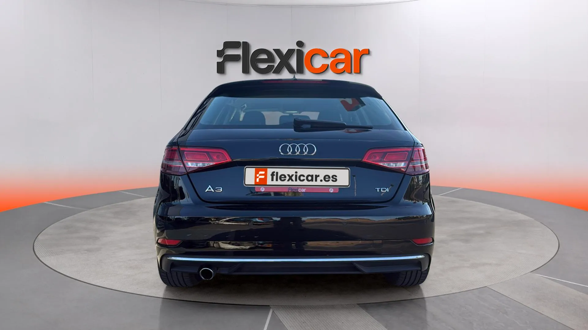 Audi A3 1.6 TDI S tronic Sportback - foto 6