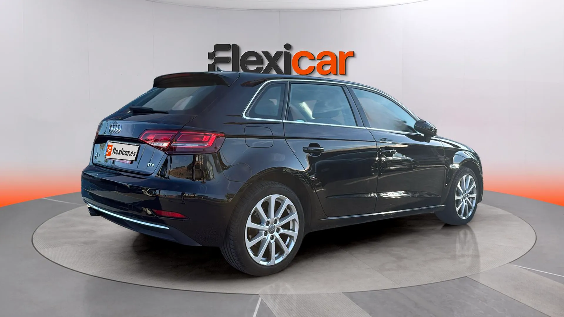 Audi A3 1.6 TDI S tronic Sportback - foto 7