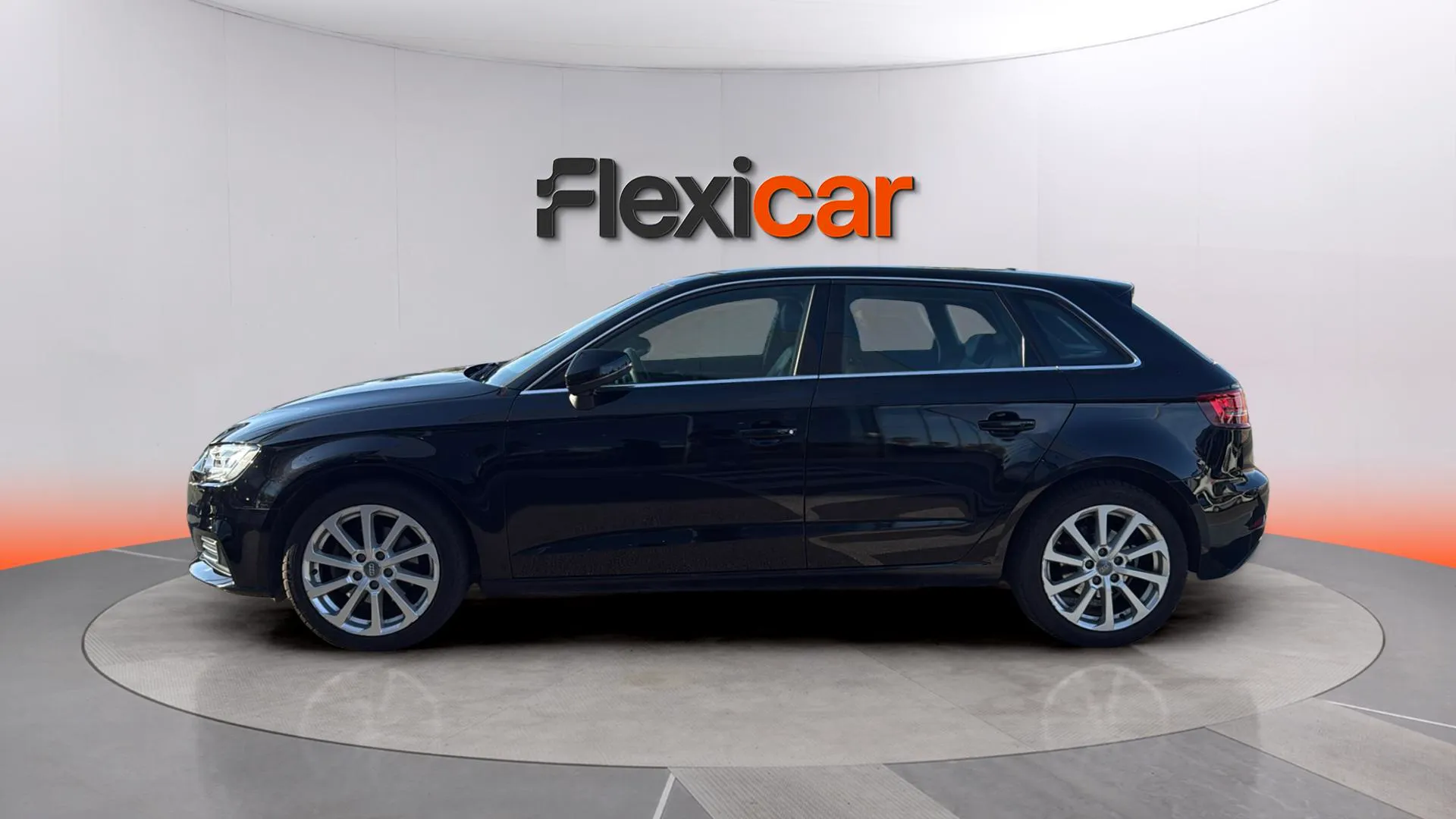 Audi A3 1.6 TDI S tronic Sportback - foto 4