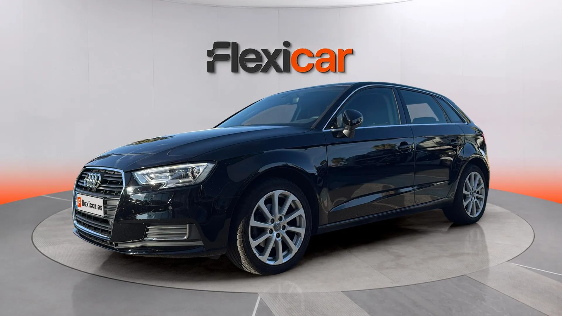 Audi A3 1.6 TDI S tronic Sportback - foto 3