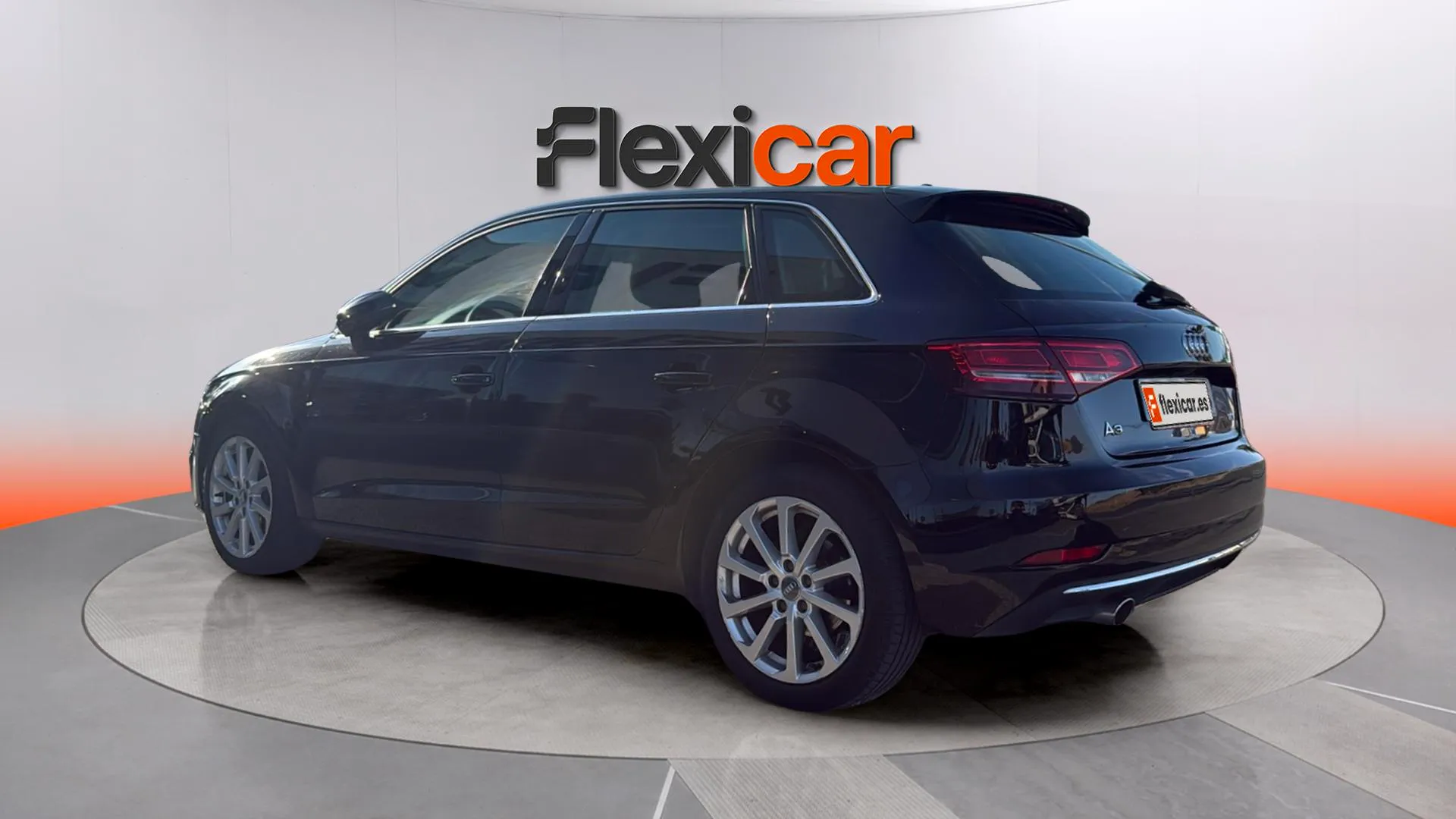 Audi A3 1.6 TDI S tronic Sportback - foto 5