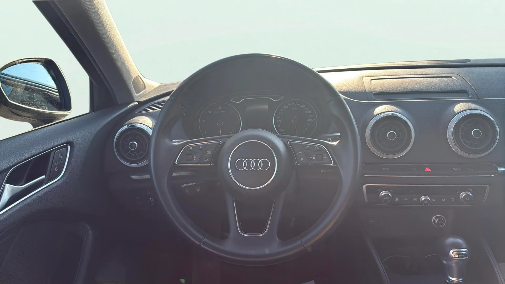 Audi A3 1.6 TDI S tronic Sportback - foto 13