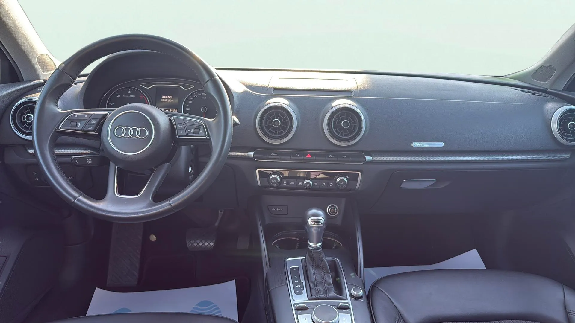 Audi A3 1.6 TDI S tronic Sportback - foto 10