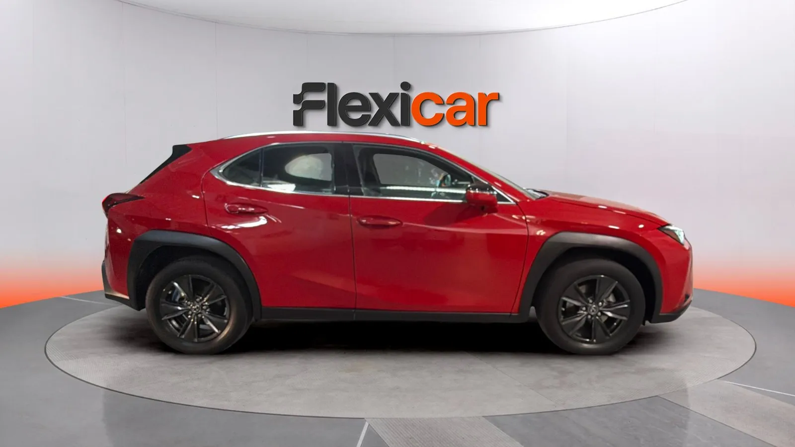 Lexus UX 2.0 250h Business - foto 2