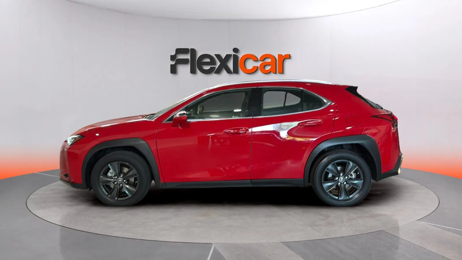 Lexus UX 2.0 250h Business - foto 5