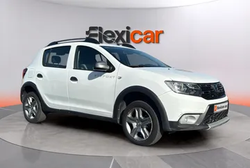 dacia sandero access 10 55kw 75cv gasolina manual barakaldo 903000000275607