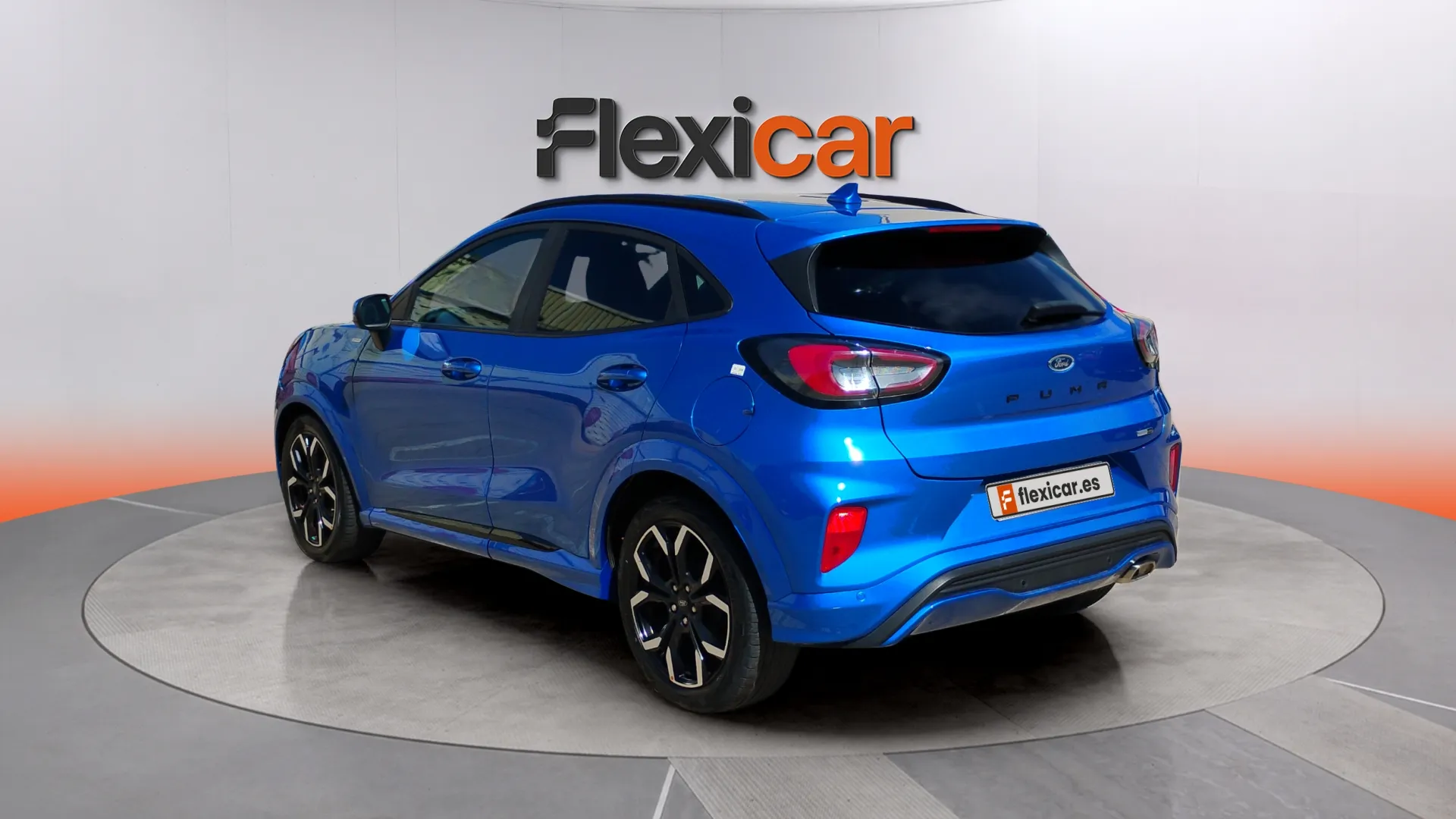 Ford Puma 1.0 EcoBoost ST-Line MHEV - foto 7