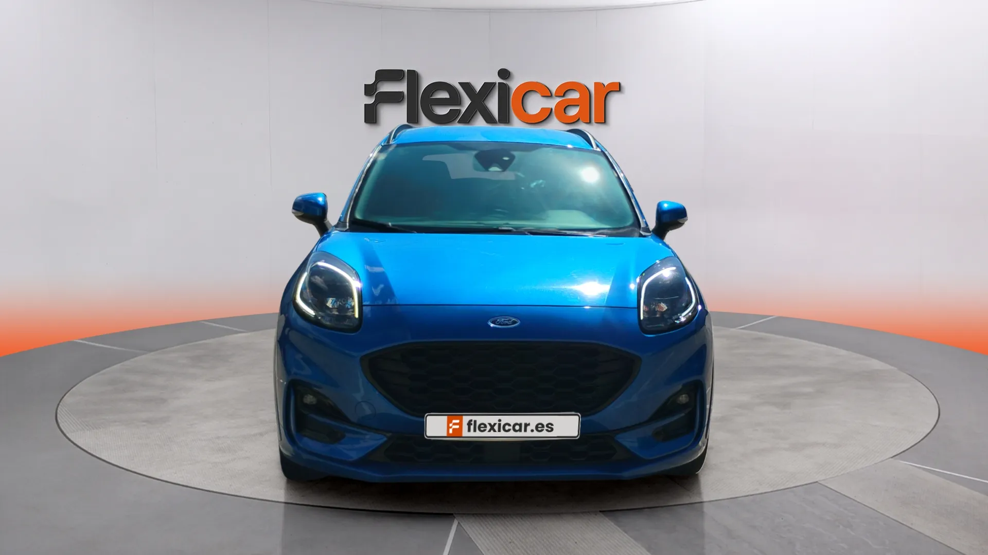 Ford Puma 1.0 EcoBoost ST-Line MHEV - foto 8