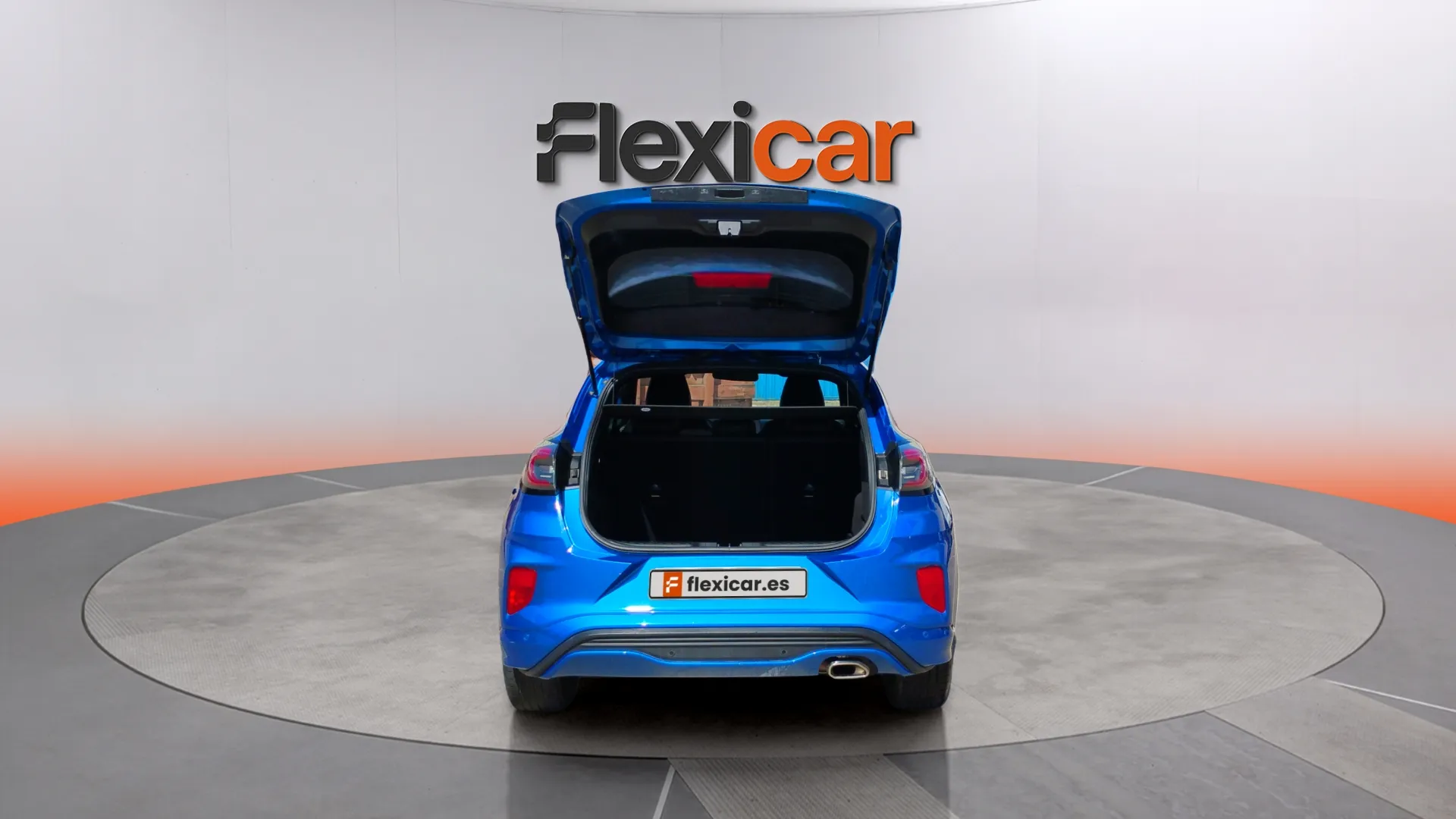 Ford Puma 1.0 EcoBoost ST-Line MHEV - foto 9