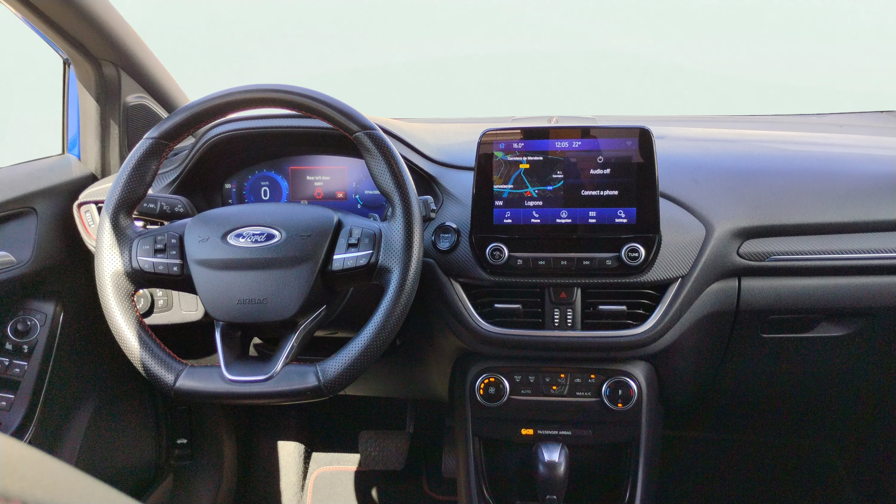 Ford Puma 1.0 EcoBoost ST-Line MHEV - foto 10