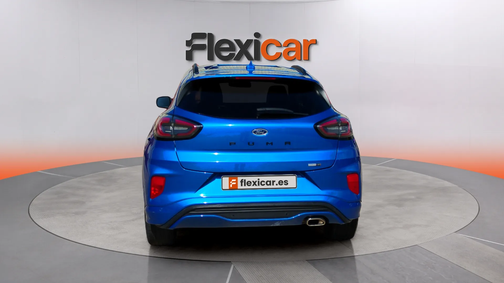 Ford Puma 1.0 EcoBoost ST-Line MHEV - foto 4