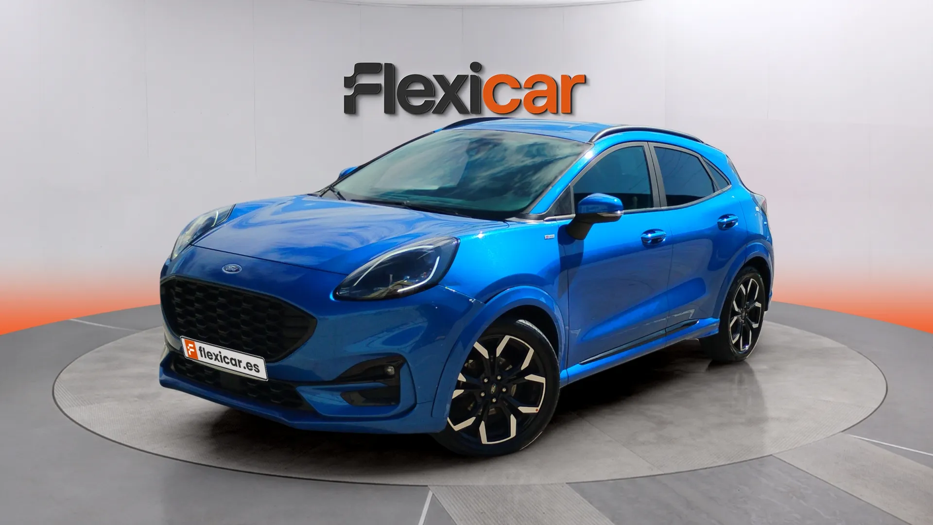 Ford Puma 1.0 EcoBoost ST-Line MHEV - foto 5
