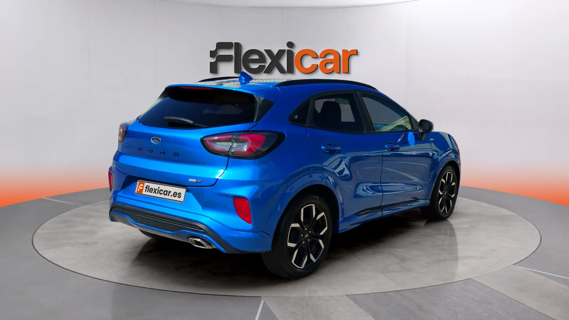 Ford Puma 1.0 EcoBoost ST-Line MHEV - foto 3