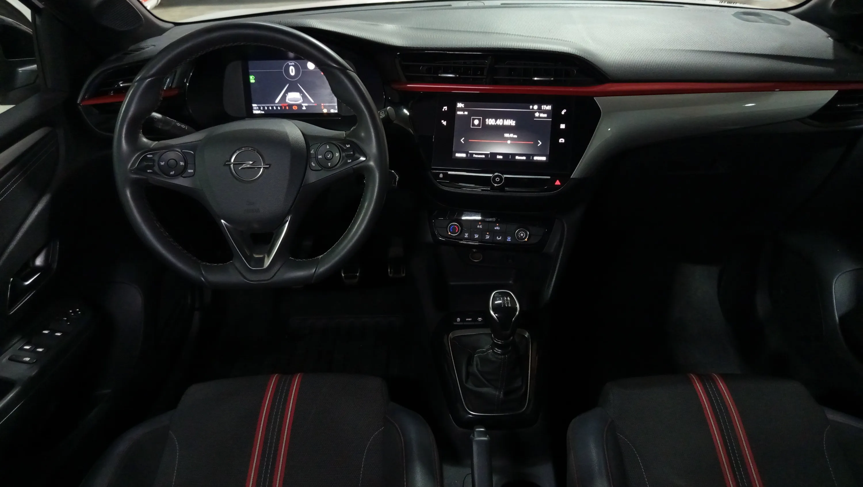 Opel Corsa 1.2T XHL GS - foto 9