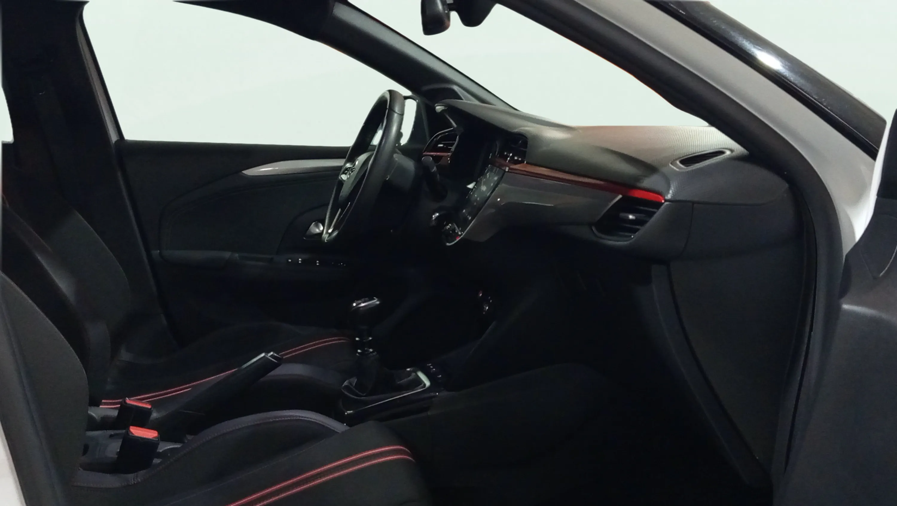 Opel Corsa 1.2T XHL GS - foto 17