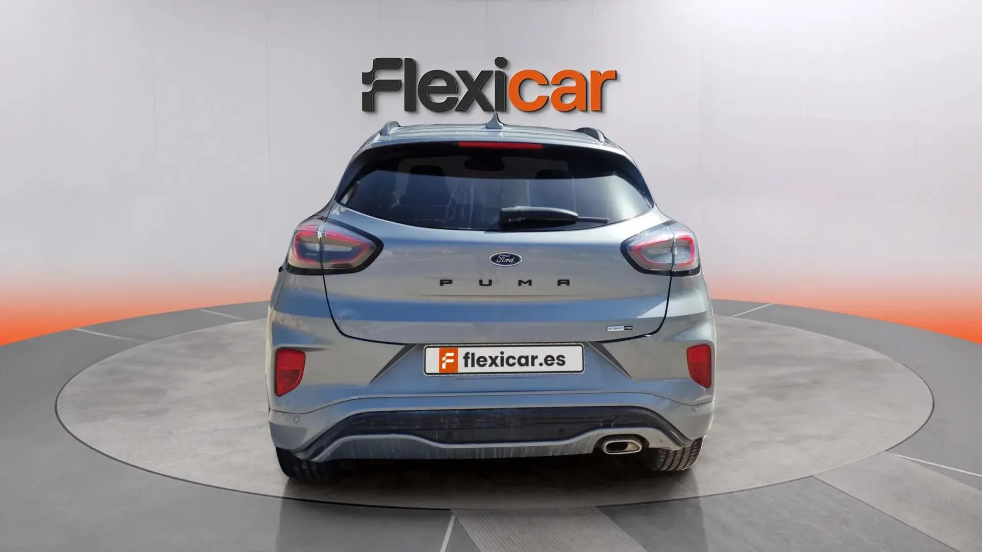 Ford Puma 1.0 EcoBoost ST-Line MHEV - foto 4
