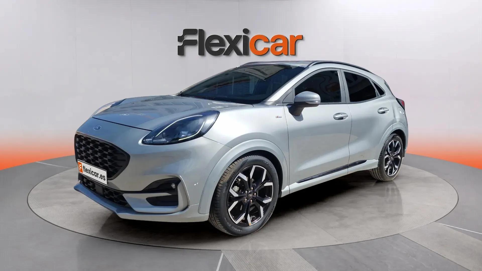 Ford Puma 1.0 EcoBoost ST-Line MHEV - foto 2