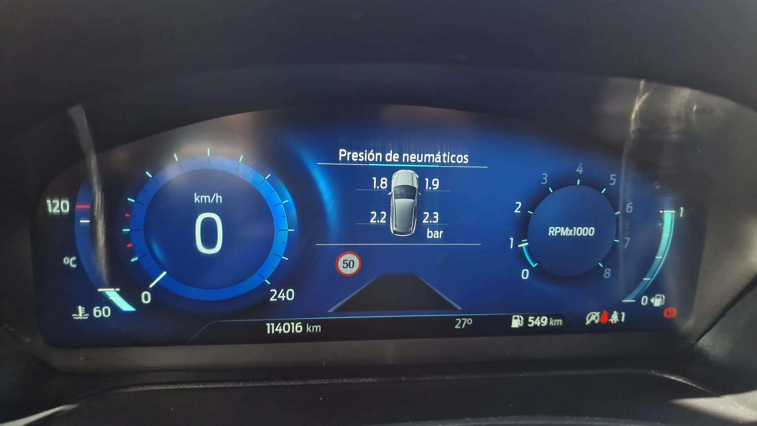 Ford Puma 1.0 EcoBoost ST-Line MHEV - foto 7