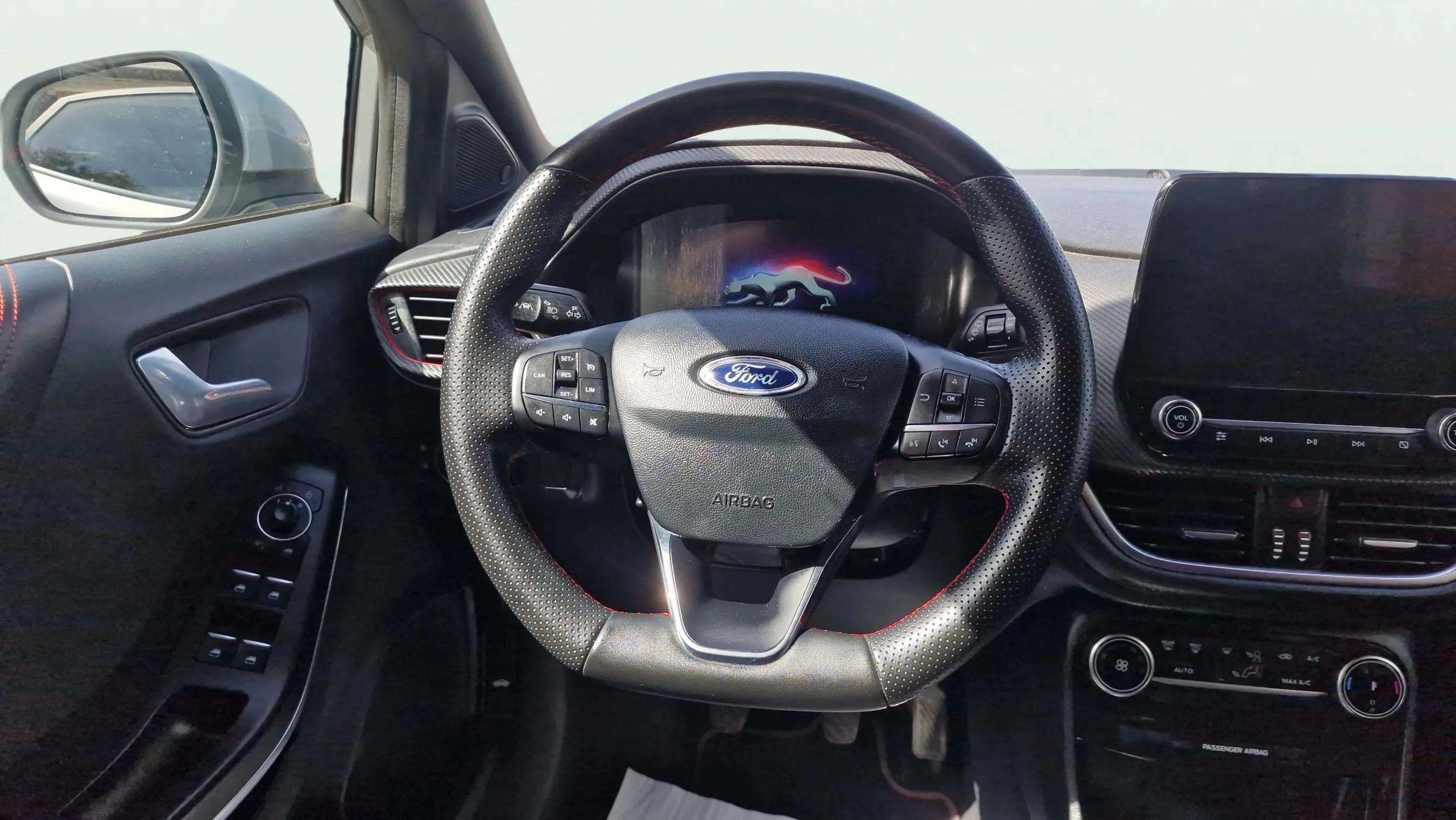 Ford Puma 1.0 EcoBoost ST-Line MHEV - foto 10