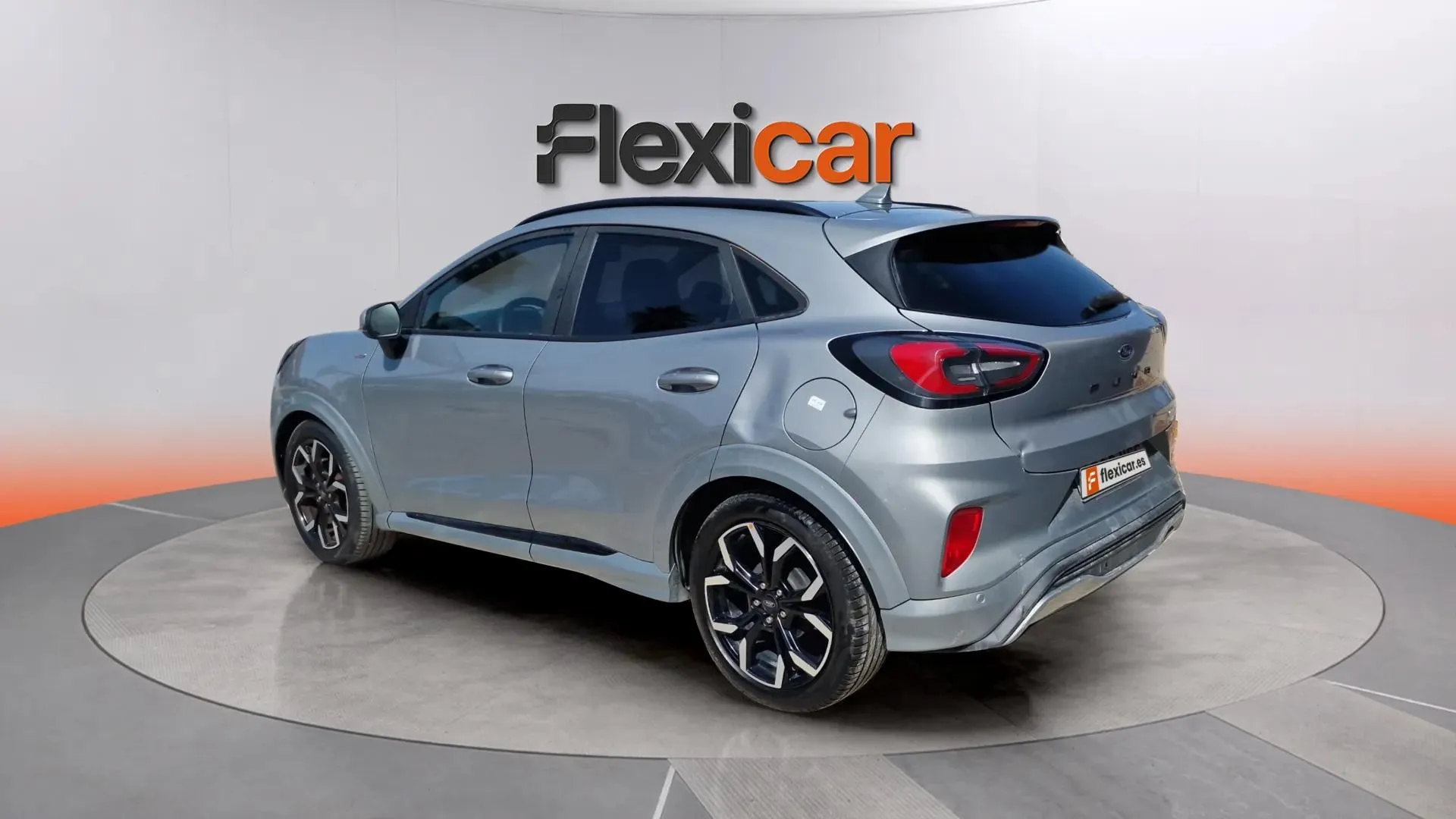 Ford Puma 1.0 EcoBoost ST-Line MHEV - foto 5