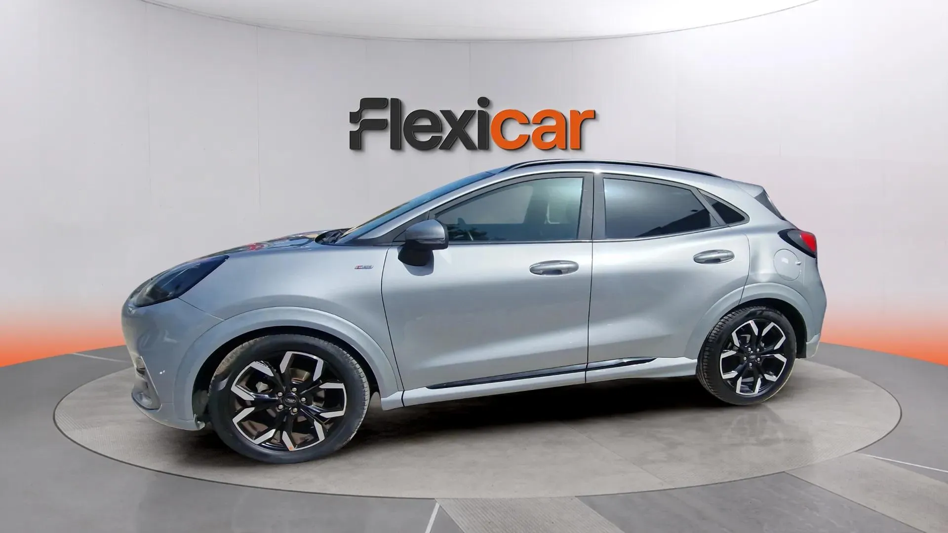 Ford Puma 1.0 EcoBoost ST-Line MHEV - foto 6