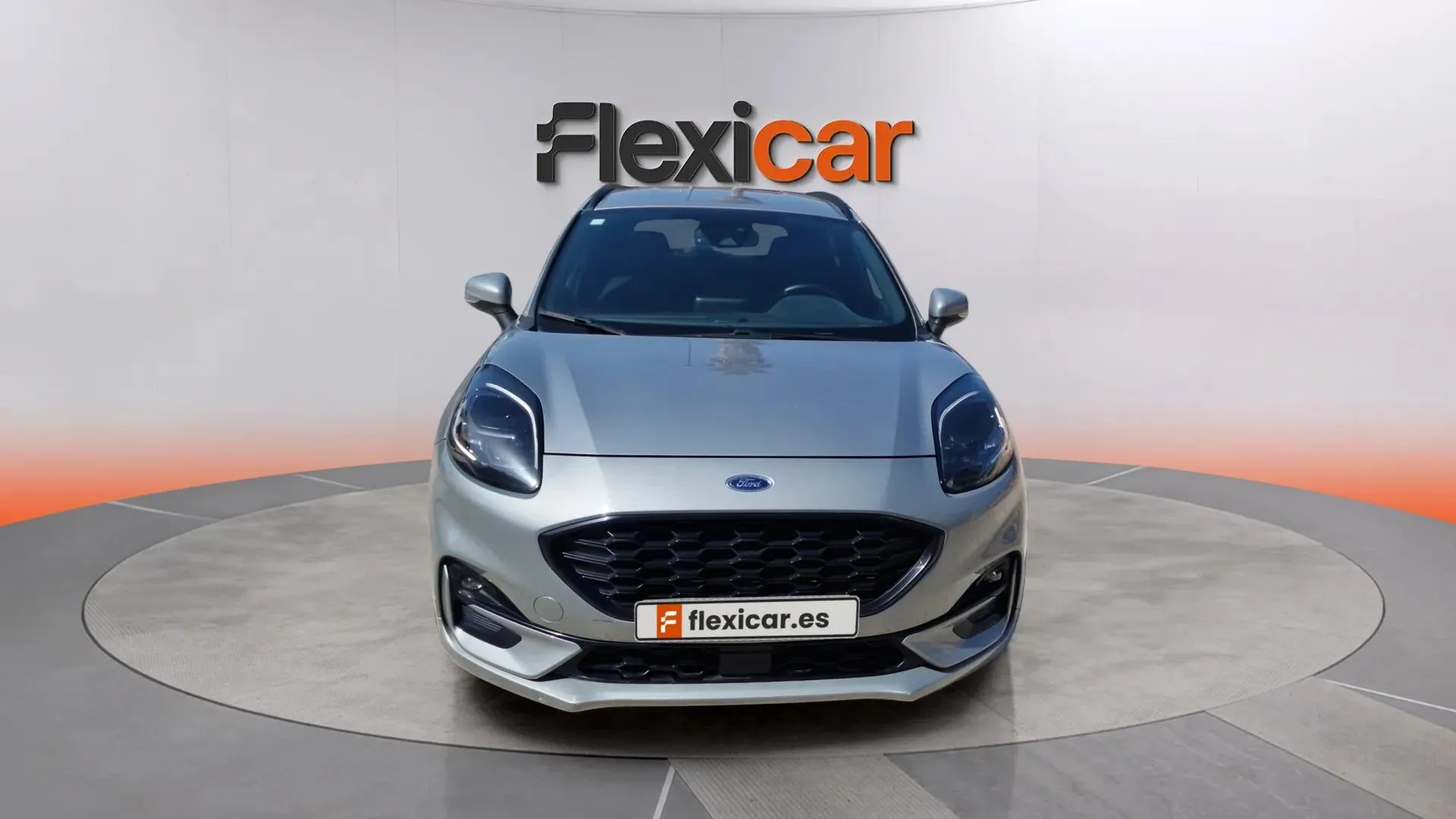 Ford Puma 1.0 EcoBoost ST-Line MHEV