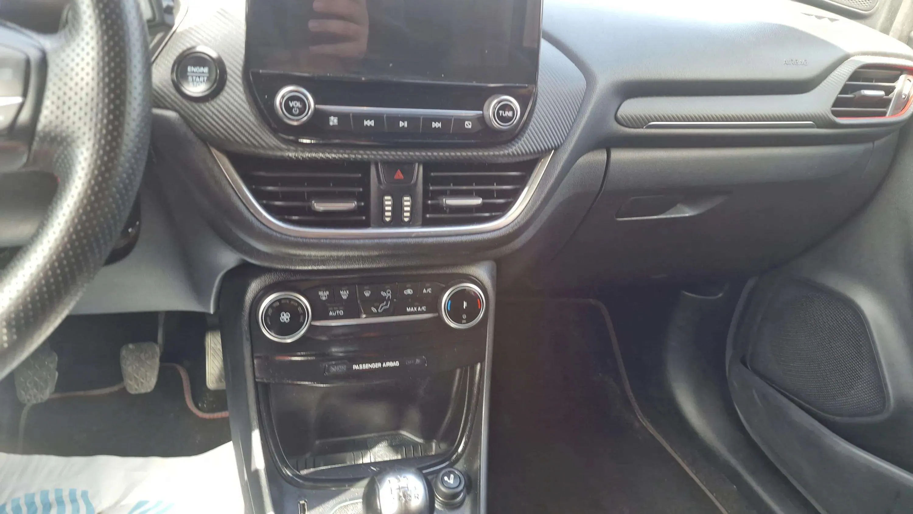 Ford Puma 1.0 EcoBoost ST-Line MHEV - foto 12