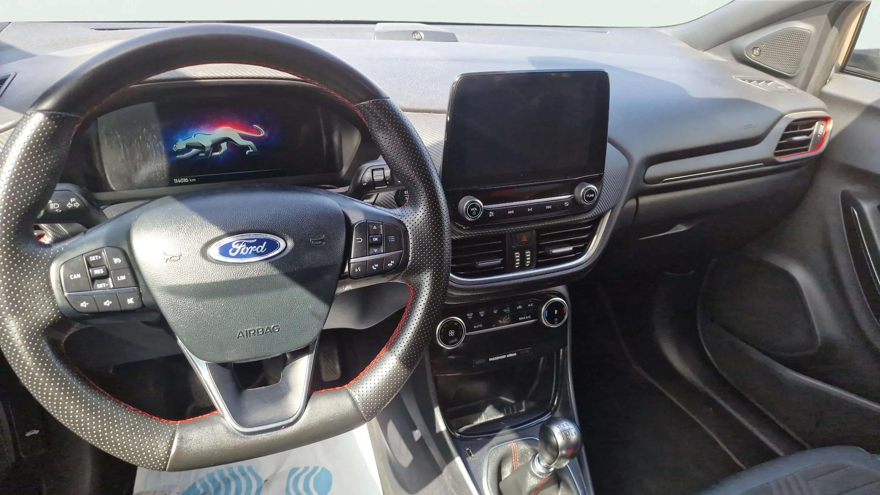 Ford Puma 1.0 EcoBoost ST-Line MHEV - foto 9