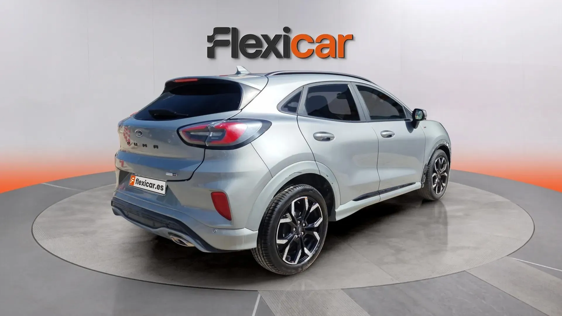 Ford Puma 1.0 EcoBoost ST-Line MHEV - foto 3