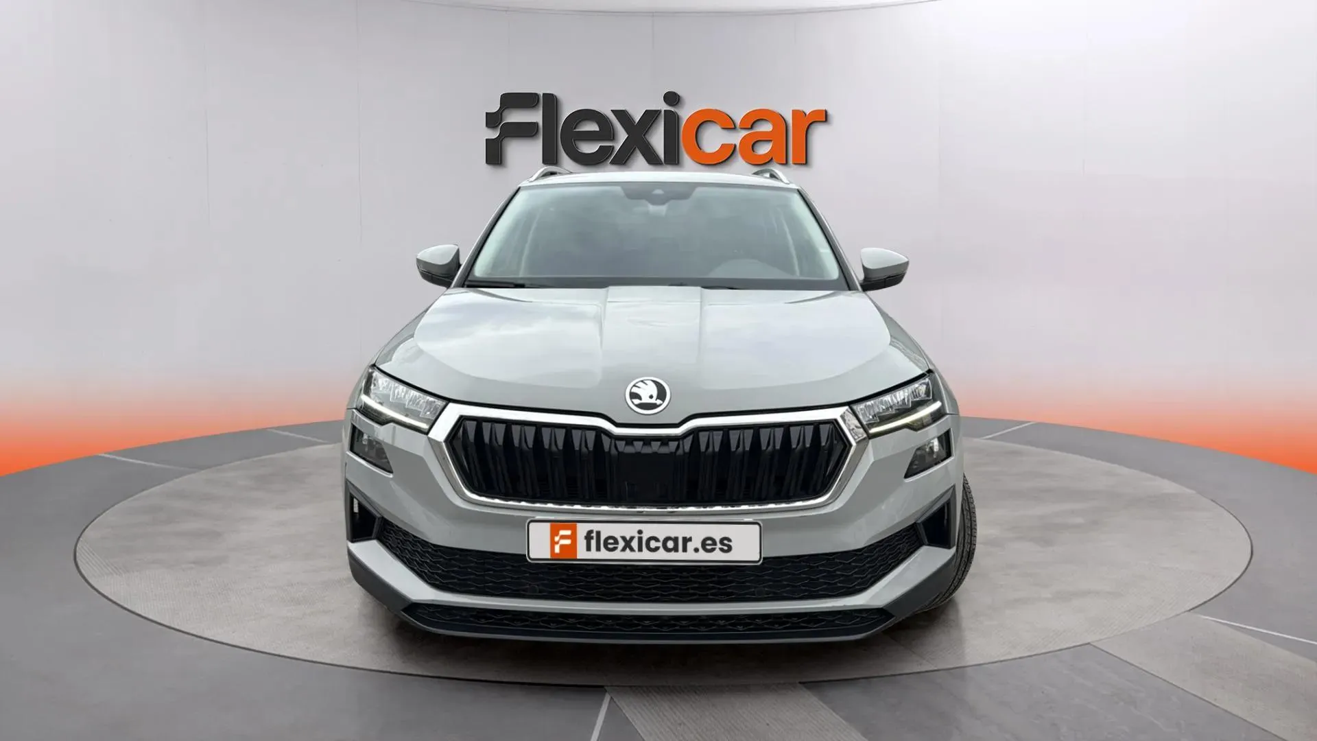 Škoda Karoq 2.0 TDI Selection - foto 2