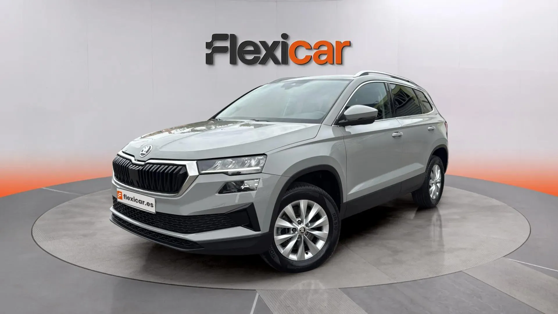 Škoda Karoq 2.0 TDI Selection - foto 3