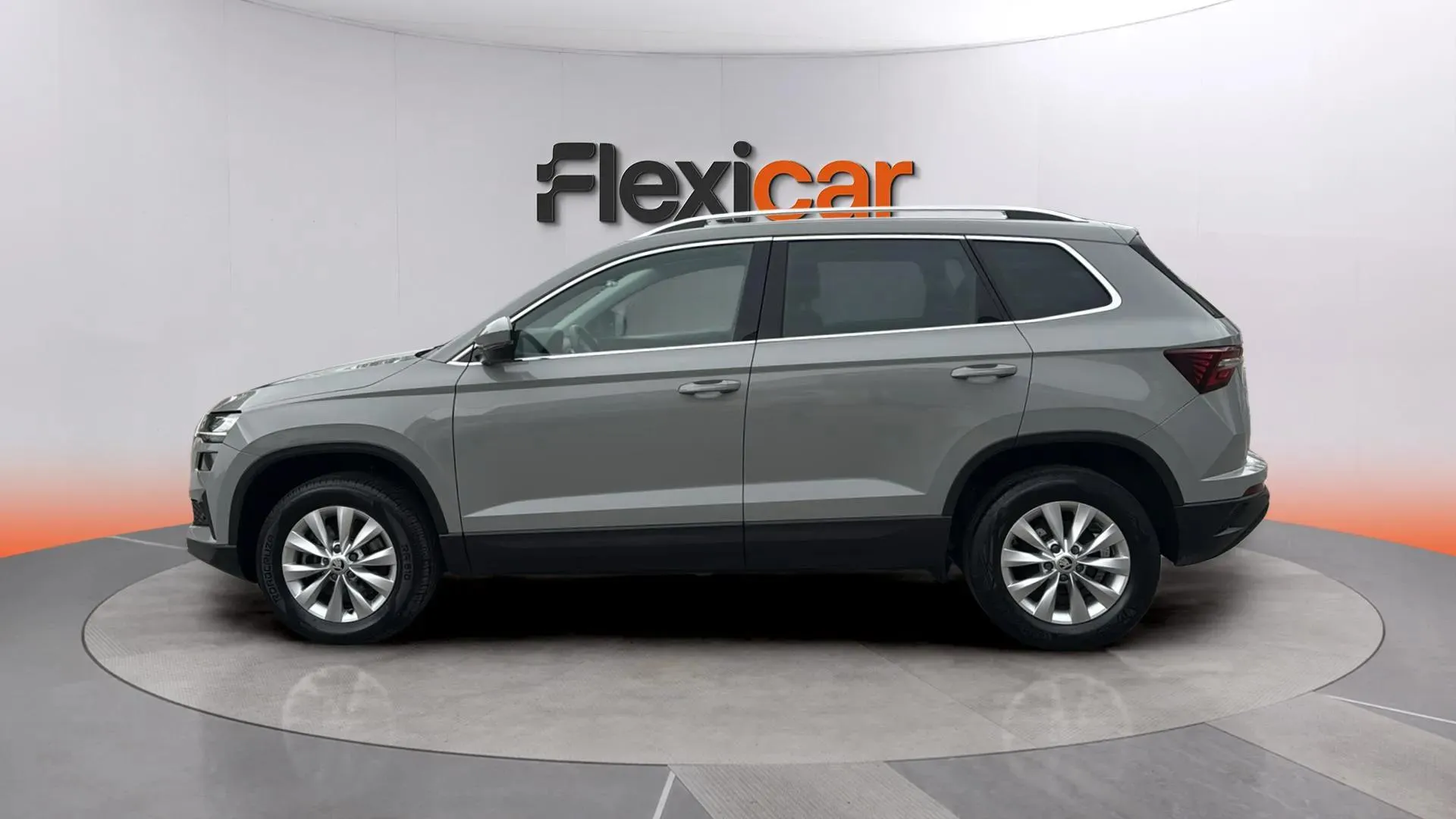 Škoda Karoq 2.0 TDI Selection - foto 7