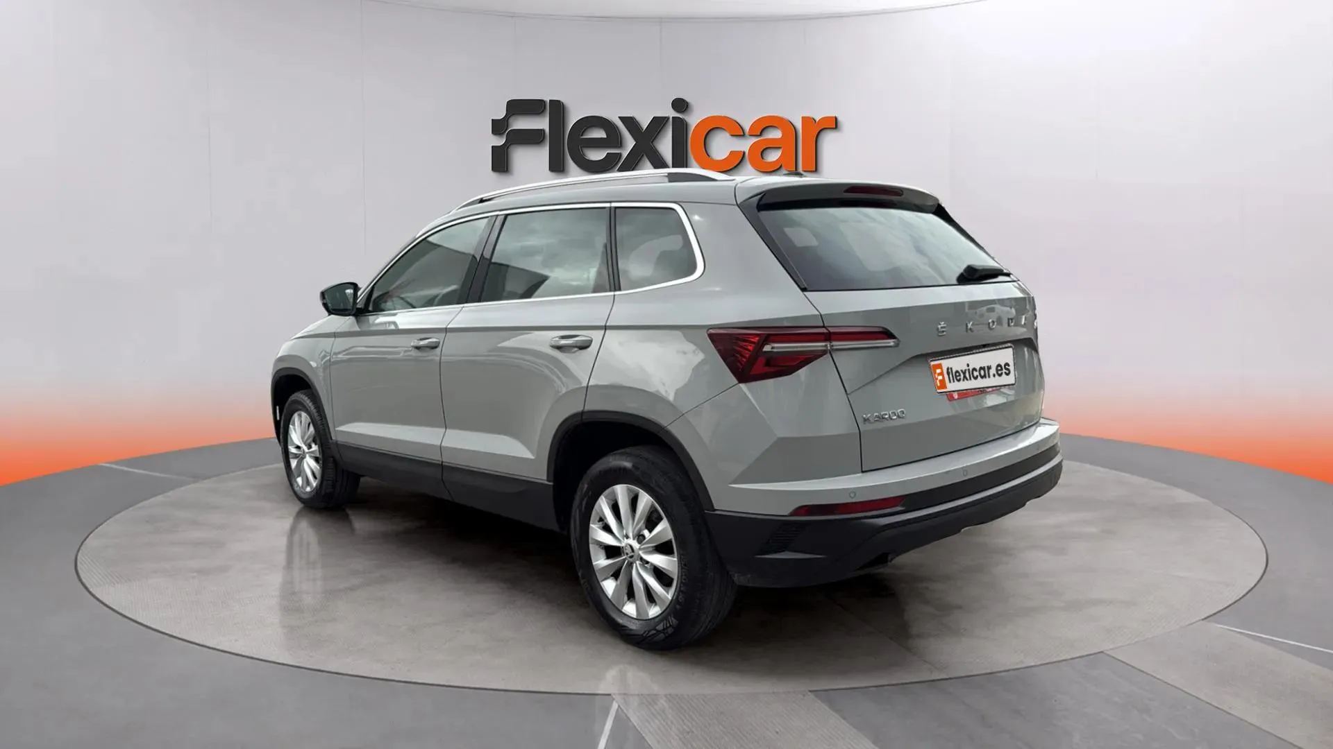 Škoda Karoq 2.0 TDI Selection - foto 4
